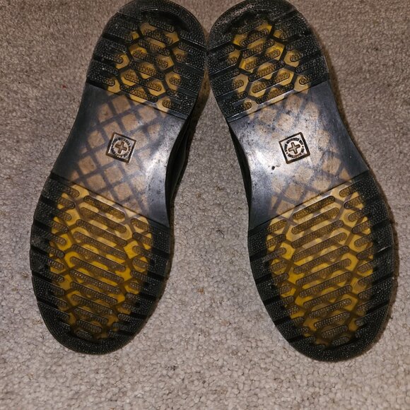 Dr. Martens AirWair Chelsea Boots - Picture 4 of 4